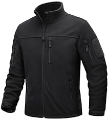 Tacvasen mens fleece for sale  Delivered anywhere in UK