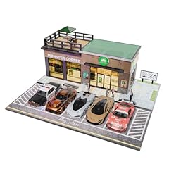 Cotymko diorama garage for sale  Delivered anywhere in USA 