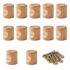 Hafrily möbelknöpfe holz gebraucht kaufen  Wird an jeden Ort in Deutschland