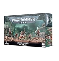 Games workshop adeptus for sale  Delivered anywhere in UK