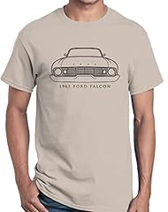1961 ford falcon for sale  Delivered anywhere in USA 