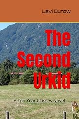 The second urkid gebraucht kaufen  Wird an jeden Ort in Deutschland