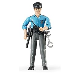 Bruder policeman light for sale  Delivered anywhere in USA 