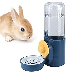 Rabbit water bottles for sale  Delivered anywhere in UK