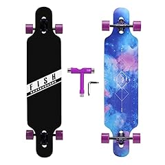 Fish skateboards inch for sale  Delivered anywhere in USA 