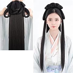 Oligage hanfu wig for sale  Delivered anywhere in USA 