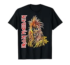 Iron maiden eddie for sale  Delivered anywhere in UK