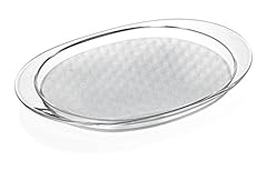 Serveerschaal transparant 540x gebraucht kaufen  Wird an jeden Ort in Deutschland