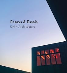 Essays essais dnm for sale  Delivered anywhere in UK