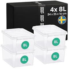 Smartstore aufbewahrungsbox de gebraucht kaufen  Wird an jeden Ort in Deutschland