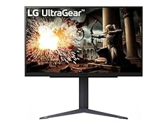 Ultragear 27gs75q aeu gebraucht kaufen  Wird an jeden Ort in Deutschland