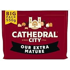 Cathedral city extra for sale  Delivered anywhere in UK
