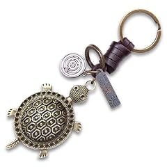 Aupra turtle keyring for sale  Delivered anywhere in UK