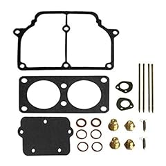 Carburetor kit mercury for sale  Delivered anywhere in USA 