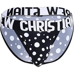 Andrew christian underwear for sale  Delivered anywhere in UK