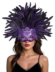 Uqje venetian feather for sale  Delivered anywhere in USA 