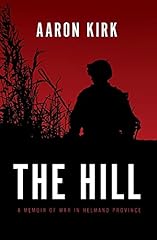 The hill memoir d'occasion  Livré partout en France