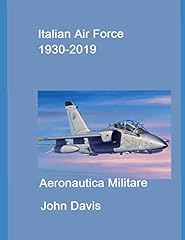 Italian air force for sale  Delivered anywhere in UK