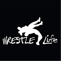 Wrestle life vinyl for sale  Delivered anywhere in USA 