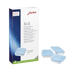 Jura riginal entkalkungstablet gebraucht kaufen  Wird an jeden Ort in Deutschland
