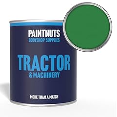 Paintnuts tractor machinery for sale  Delivered anywhere in UK