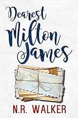 Dearest milton james for sale  Delivered anywhere in UK