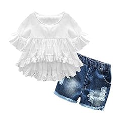 Seyouag girl clothes for sale  Delivered anywhere in USA 