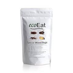 Ecoeat edible insects for sale  Delivered anywhere in USA 