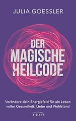Magische heilcode verändere gebraucht kaufen  Wird an jeden Ort in Deutschland
