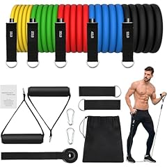 Jateka elastici fitness usato  Spedito ovunque in Italia 