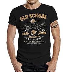 Classic biker shirt gebraucht kaufen  Wird an jeden Ort in Deutschland