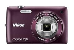 Nikon coolpix s4300 for sale  Delivered anywhere in USA 