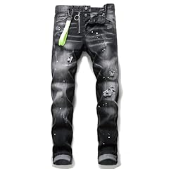 Kdtoll jeans uomo usato  Spedito ovunque in Italia 