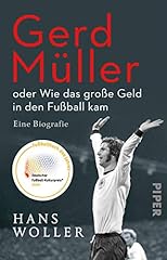 Gerd müller oder for sale  Delivered anywhere in UK