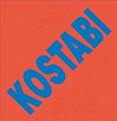 Mark kostabi. new usato  Spedito ovunque in Italia 