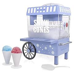 Nostalgia snow cone for sale  Delivered anywhere in USA 