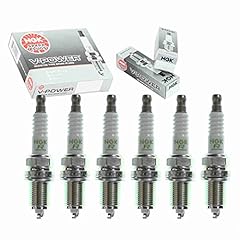 Ngk power 6pcs for sale  Delivered anywhere in UK
