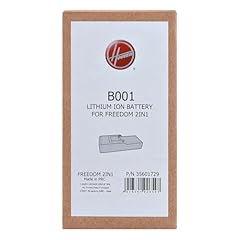 Hoover lithium vacuum for sale  Delivered anywhere in UK