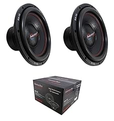American bass subwoofer for sale  Delivered anywhere in USA 