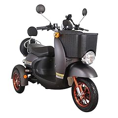 Black wheeled retro for sale  Delivered anywhere in UK