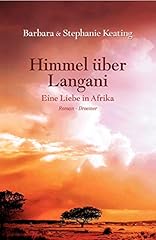 Himmel langani afrika gebraucht kaufen  Wird an jeden Ort in Deutschland