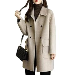 Inverno donne cappotto usato  Spedito ovunque in Italia 