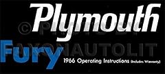 1966 plymouth fury for sale  Delivered anywhere in USA 