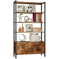 Ironck libreria scaffale usato  Spedito ovunque in Italia 