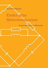 Elektrische netzwerkanalyse an gebraucht kaufen  Wird an jeden Ort in Deutschland