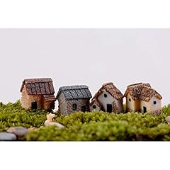 Garneck 4pcs miniature for sale  Delivered anywhere in USA 