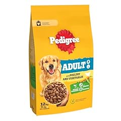 Pedigree complete dog for sale  Delivered anywhere in UK