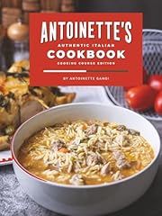 Antoinette authentic italian for sale  Delivered anywhere in USA 