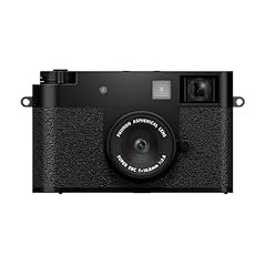 Fujifilm half black for sale  Delivered anywhere in UK