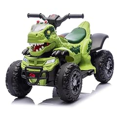 Bluefun dinosaur electric for sale  Delivered anywhere in USA 